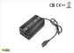 Electric Motorcycle PFC Battery Charger 48V 6A For Lithium or Lead Acid Battery Reverse Polarity